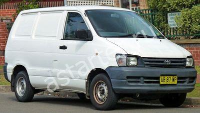 Ремонт генератора Toyota TownAce, Купить генератор Toyota TownAce